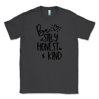 Smoke kind Classic Tee - Unal Design