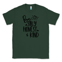 Sports Green kind Classic Tee - Unal Design