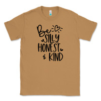 Toasted Coconut kind Classic Tee - Unal Design