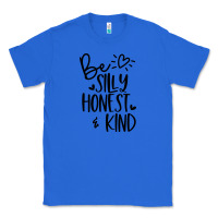 True Royal kind Classic Tee - Unal Design