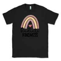 Black kindness Classic Tee - Unal Design