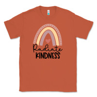 Copper kindness Classic Tee - Unal Design
