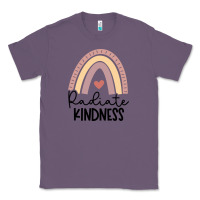 Lavender kindness Classic Tee - Unal Design