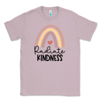 Lilac kindness Classic Tee - Unal Design