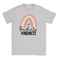 Moon Dust kindness Classic Tee - Unal Design