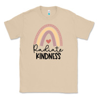 Mushroom kindness Classic Tee - Unal Design