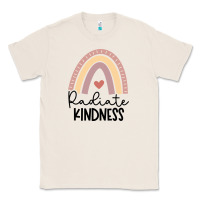 Natural kindness Classic Tee - Unal Design