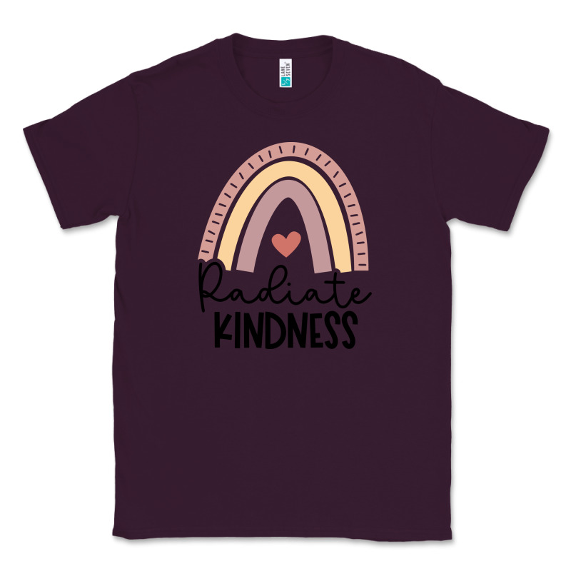 Kindness Classic Tee by Unal Design | Teevron