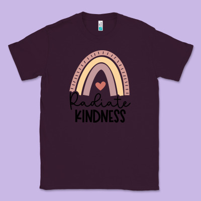 Classic Tee kindness