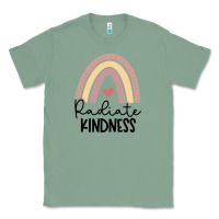 Sage kindness Classic Tee - Unal Design