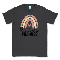 Smoke kindness Classic Tee - Unal Design