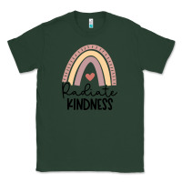 Sports Green kindness Classic Tee - Unal Design