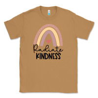 Toasted Coconut kindness Classic Tee - Unal Design