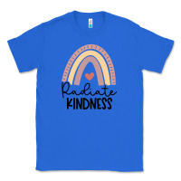 True Royal kindness Classic Tee - Unal Design