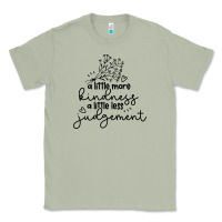 Matcha kindness Classic Tee - Unal Design