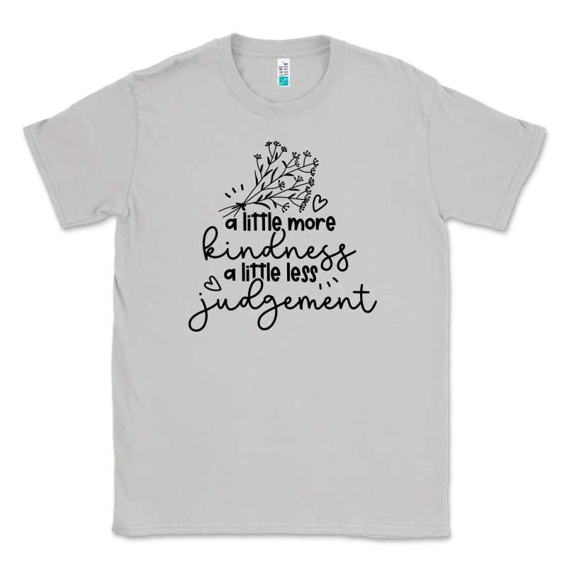 Kindness Classic Tee by Unal Design | Teevron