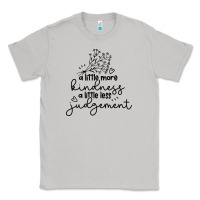 Moon Dust kindness Classic Tee - Unal Design