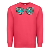 Cardinal girl boss Premium Sweatshirt - SublimationCraftShop