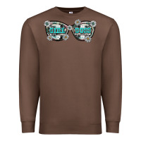 Chestnut girl boss Premium Sweatshirt - SublimationCraftShop