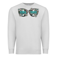 Dove Grey girl boss Premium Sweatshirt - SublimationCraftShop