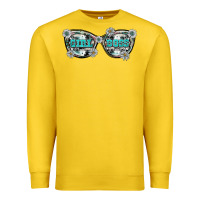 Lemon girl boss Premium Sweatshirt - SublimationCraftShop