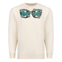 Sandshell girl boss Premium Sweatshirt - SublimationCraftShop
