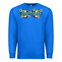 True Royal girl boss Premium Sweatshirt - SublimationCraftShop