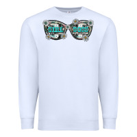 White girl boss Premium Sweatshirt - SublimationCraftShop