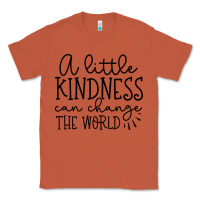 Copper the world Classic Tee - Unal Design