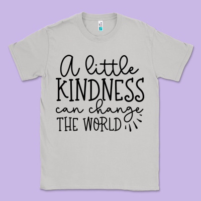 Classic Tee the world