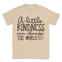 Mushroom the world Classic Tee - Unal Design