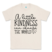 Natural the world Classic Tee - Unal Design