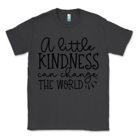 Smoke the world Classic Tee - Unal Design