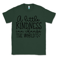Sports Green the world Classic Tee - Unal Design