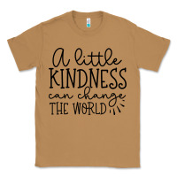 Toasted Coconut the world Classic Tee - Unal Design