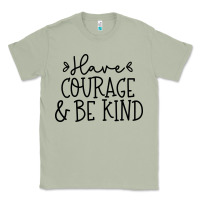 Matcha be kind Classic Tee - Unal Design