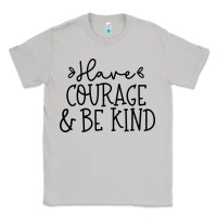 Be Kind Classic Tee | Teevron