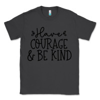 Smoke be kind Classic Tee - Unal Design