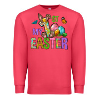 Cardinal My first Easter Premium Sweatshirt - Neo Western