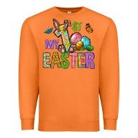 Carrot My first Easter Premium Sweatshirt - Neo Western