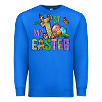True Royal My first Easter Premium Sweatshirt - Neo Western