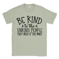 Matcha be kind Classic Tee - Unal Design