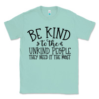 Be Kind Classic Tee | Teevron