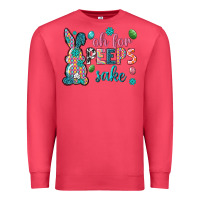 Cardinal Oh for peeps shake Premium Sweatshirt - Neo Western
