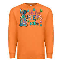 Carrot Oh for peeps shake Premium Sweatshirt - Neo Western