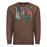 Chestnut Oh for peeps shake Premium Sweatshirt - Neo Western