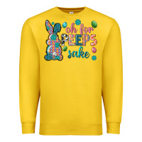 Lemon Oh for peeps shake Premium Sweatshirt - Neo Western