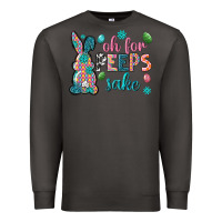 Smoke Oh for peeps shake Premium Sweatshirt - Neo Western