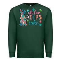 Sports Green Oh for peeps shake Premium Sweatshirt - Neo Western