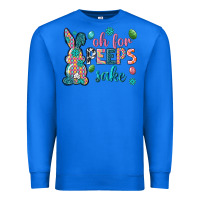 True Royal Oh for peeps shake Premium Sweatshirt - Neo Western